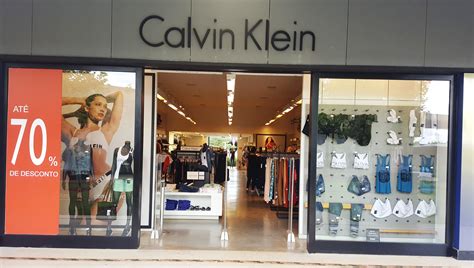 factory outlet Calvin Klein